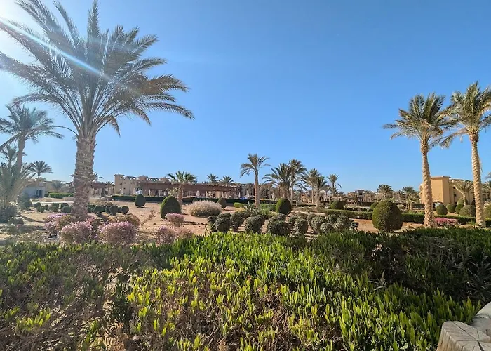 & Roof With Red Sea View * Ras Sedr